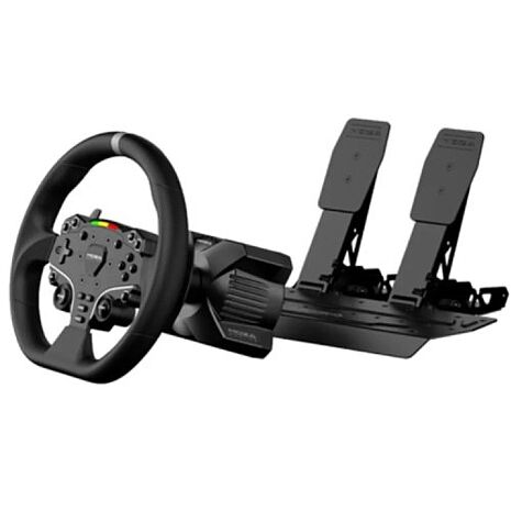 Moza Racing R3賽車模擬器套裝 雙踏板-RS074
