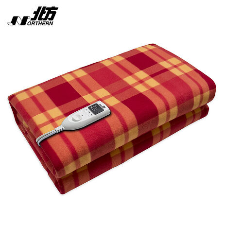 北方單人恆溫電熱毛毯 SN-3621T.