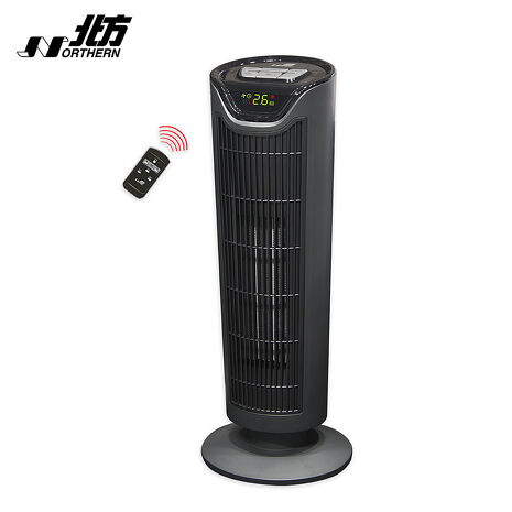 北方陶瓷遙控電暖器 PTC2621TR