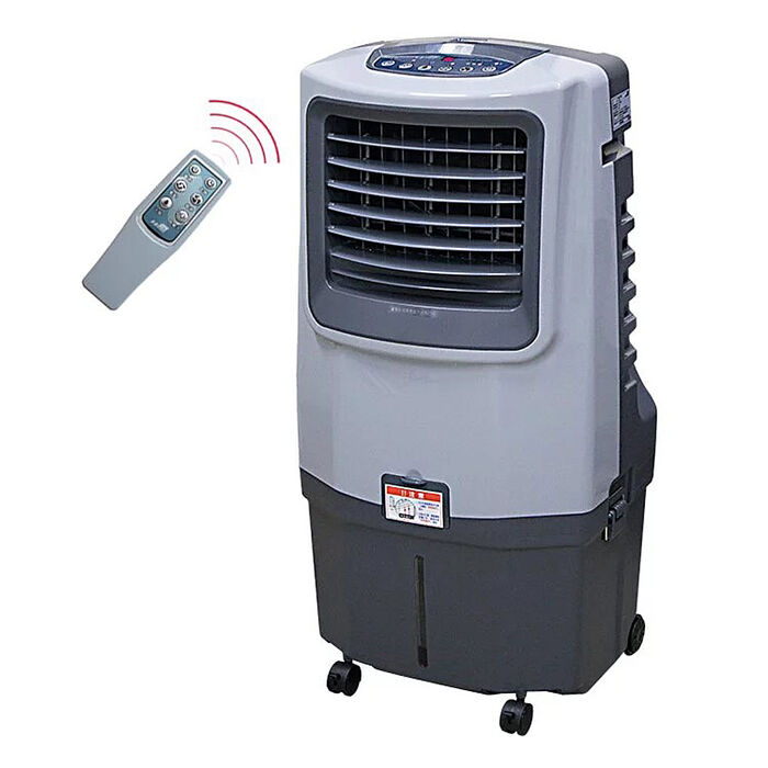 北方移動式冷卻器AC-398