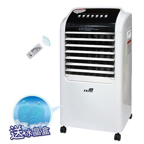 北方移動式冷卻器 AC-6581