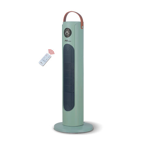 北方石墨烯陶瓷遙控電暖器 PTC655S