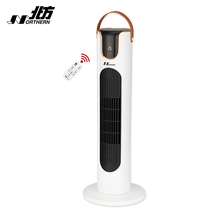 北方石墨烯陶瓷遙控電暖器 PTC788S