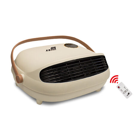 北方陶瓷電暖器(房間浴室兩用) PTC831S