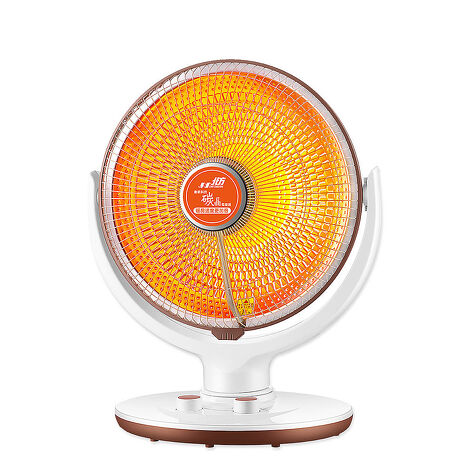 北方 14吋碳晶電暖器 NR14800S