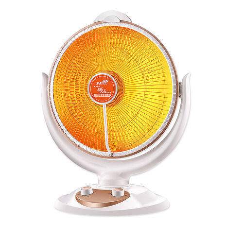 北方 16吋碳晶電暖器 NR16800S