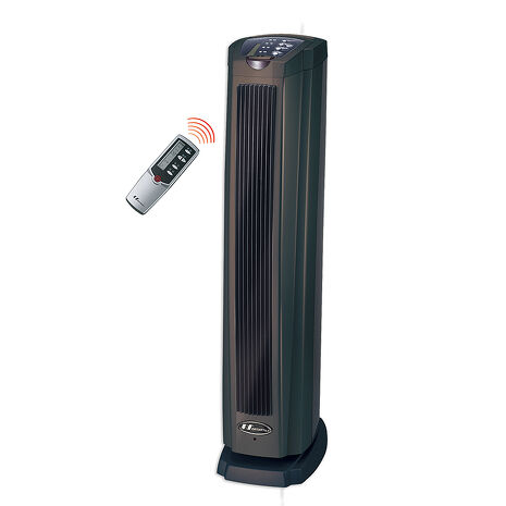 北方石墨烯陶瓷遙控電暖器 PTC928TRG