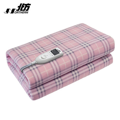 北方雙人石墨烯健康電熱毯 NR-361G