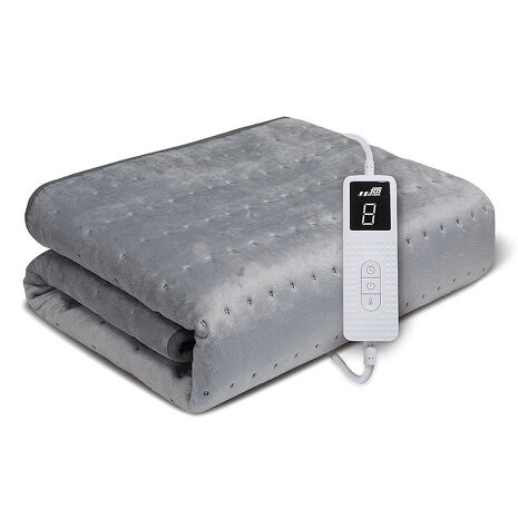 北方單人恆溫電熱毯 NR-100U