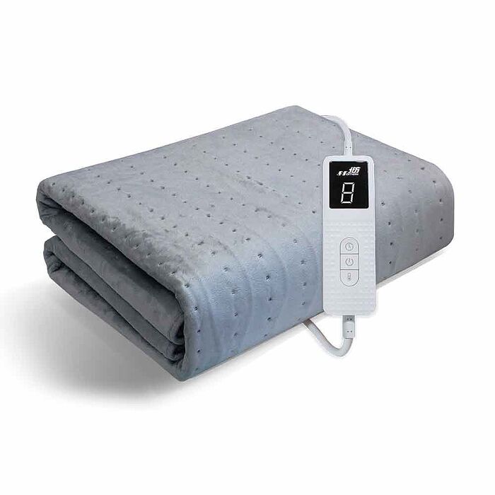 北方單人恆溫電熱毯 NR-100U