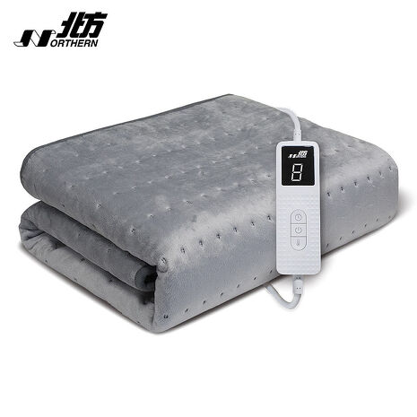 北方雙人恆溫電熱毯 NR-200U