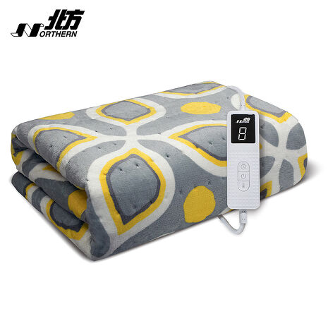 北方單人恆溫電熱毯 NR-168U