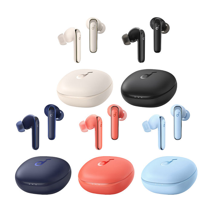 Anker Soundcore Life P3 藍牙耳機 耳機 穿戴 手機配件 Myfone購物