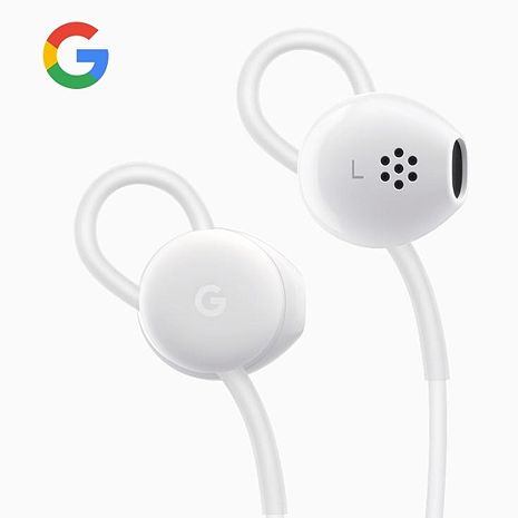 google earbuds type c