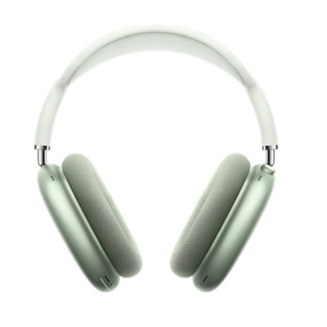Apple 原廠 Airpods Max 無線耳罩式藍牙耳機 MGYN3TA/A 綠