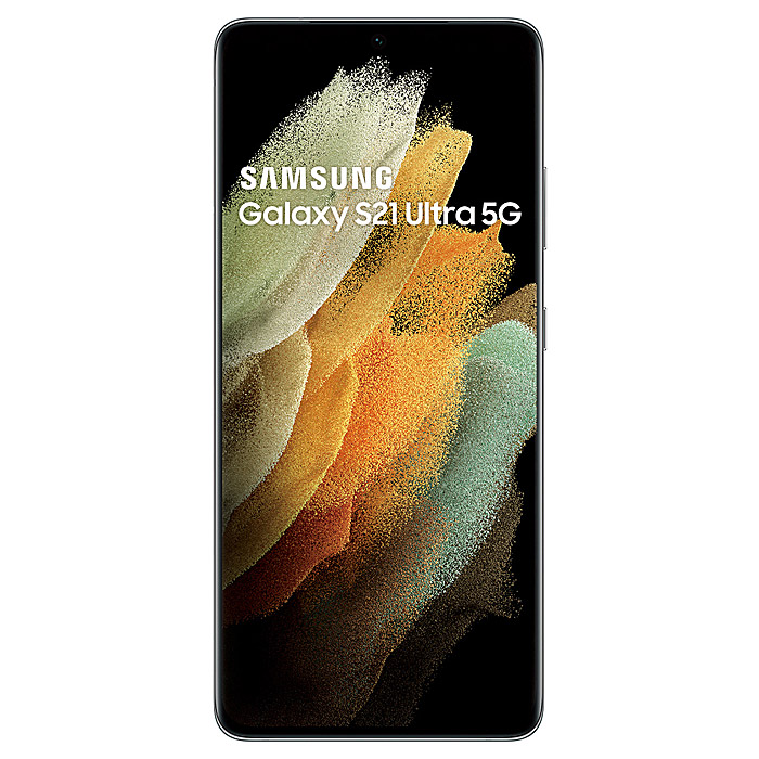 【領券現折】Samsung Galaxy S21 Ultra 12G/256G(星魅銀)G9980(5G)6.8吋曲面頂級旗艦手機