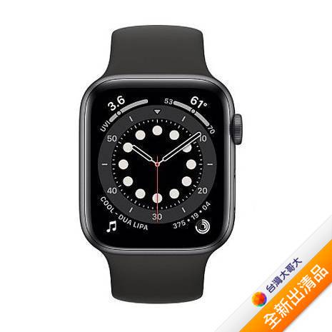 apple watch nike  40mm