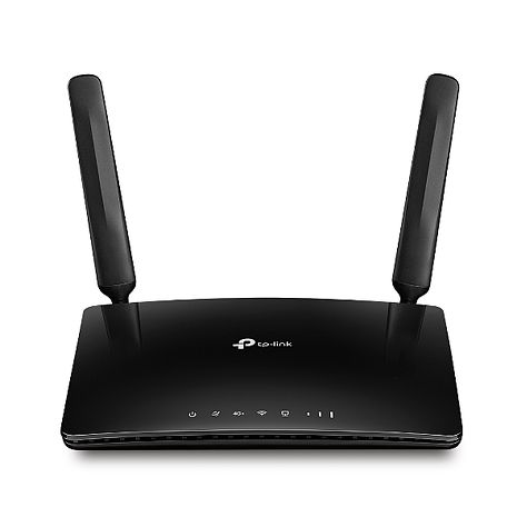 TP-Link Archer MR600 4G+ Cat6 AC1200 無線雙頻 Gigabit 路由器/分享器