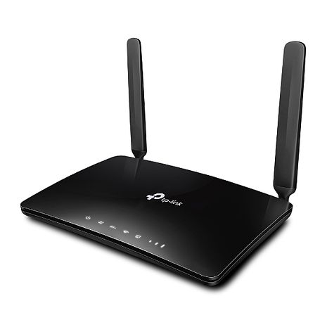 TP-Link Archer MR600 4G+ Cat6 AC1200 無線雙頻 Gigabit 路由器/分享器