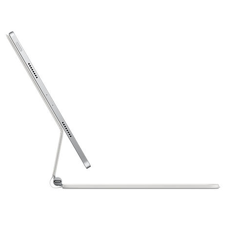 Apple 11吋Magic keyboard MJQJ3TA/A (for iPad Pro 第三代) 白