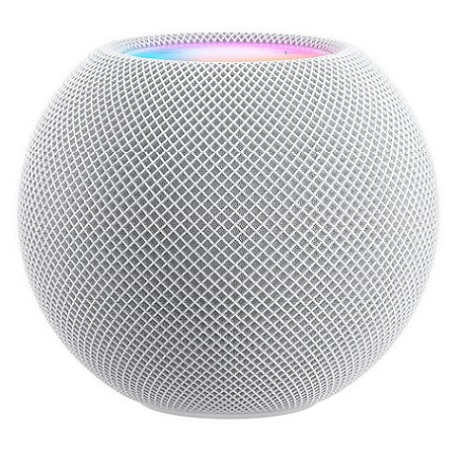 【快速出貨】Apple HomePod mini-(白)