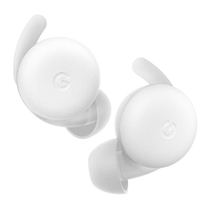 Google Pixel Buds A-series 藍牙耳機-耳機．穿戴．手機配件