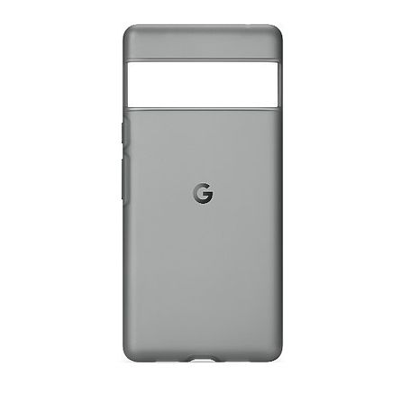 Google Pixel 6 Pro 原廠保護套-灰