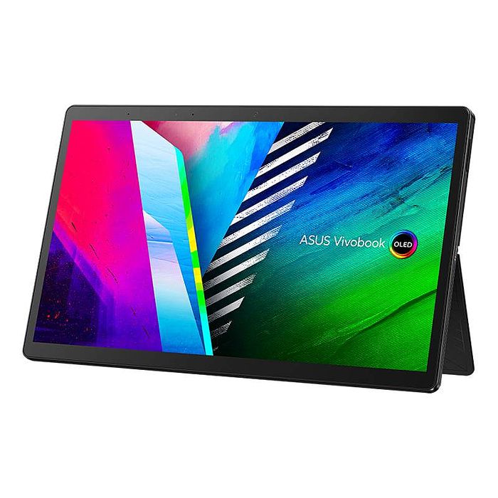 ASUS 華碩 Vivobook 13 Slate OLED T3300KA-0112KN6000 二合一平板電腦-(黑)(WiFi)