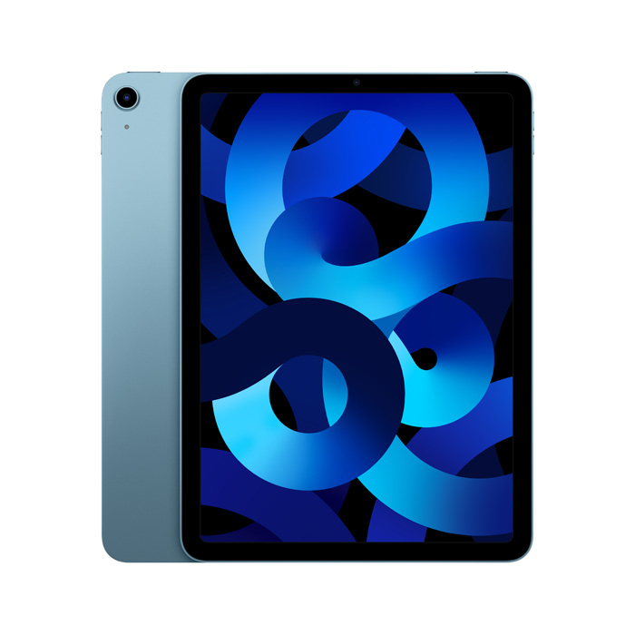 Apple iPad Air 5 64G(藍)(WiFi)10.9吋平板2022版