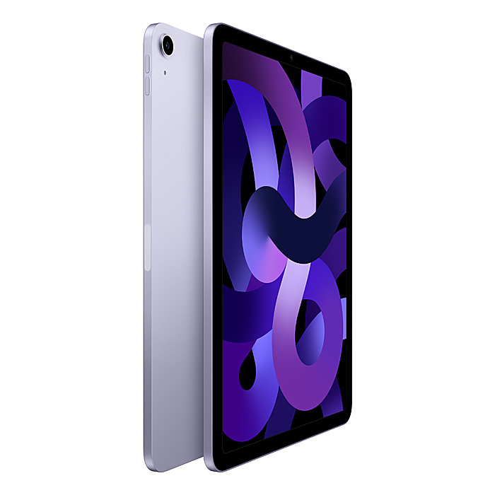 Apple iPad Air 5 64GB(紫)(WiFi)10.9吋平板2022版【全新出清品】