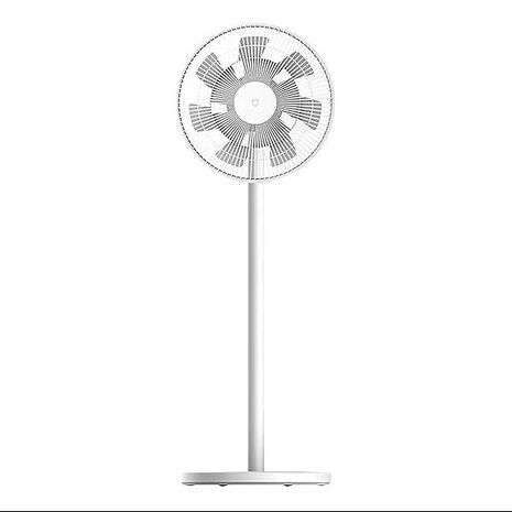 Xiaomi 智慧直流變頻電風扇 2 Pro-(白)【拆封福利品A級】