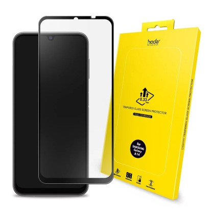 Samsung A14(5G)hoda滿版玻璃保護貼