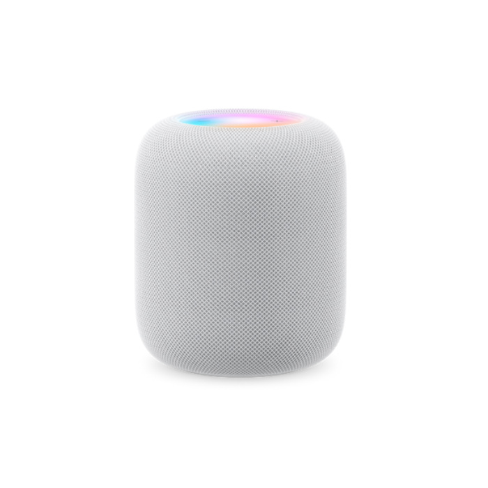 Apple HomePod(第2代)-(白)