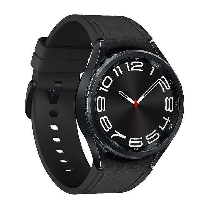 Samsung Galaxy Watch6 Classic 藍牙版 43mm-黑