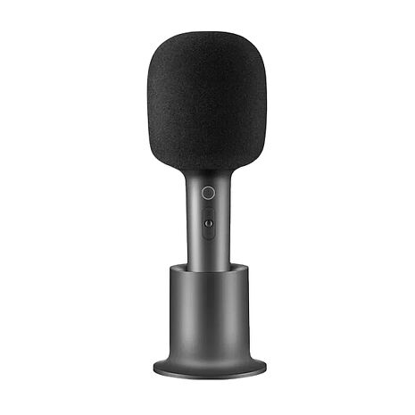 Xiaomi K歌麥克風 (黑)【拆封福利品A級】