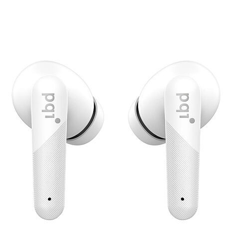 PQI BT10 真無線藍牙5.3耳機-白