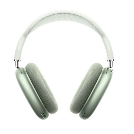 Apple 原廠 Airpods Max 無線耳罩式藍牙耳機 MGYN3TA/A 綠【全新出清品】