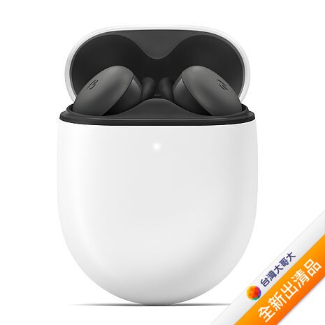 Google Pixel Buds A-Series 藍牙耳機-石墨黑【全新出清品】