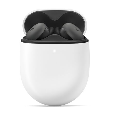 Google Pixel Buds A-Series 藍牙耳機-石墨黑【全新出清品】
