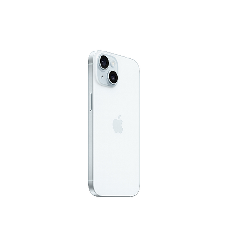 APPLE iPhone 15 128G(藍)(5G)