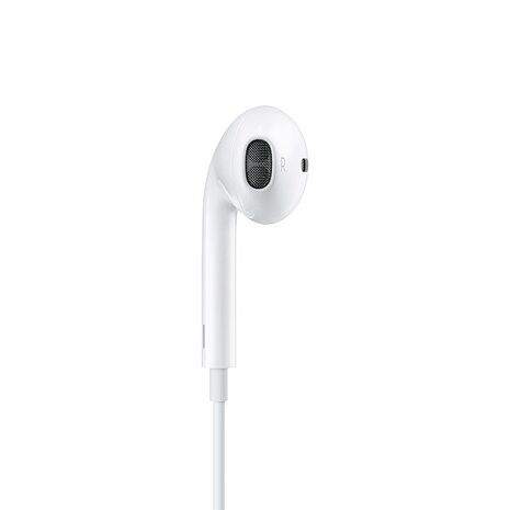 Apple原廠 EarPods (USB-C)(MTJY3ZP/A)-白