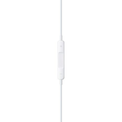 Apple原廠 EarPods (USB-C)(MTJY3ZP/A)-白