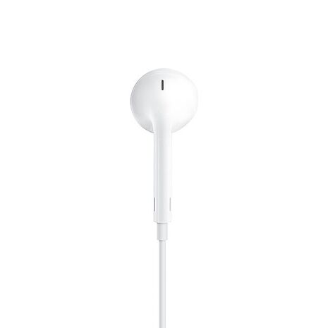 Apple原廠 EarPods (USB-C)(MTJY3ZP/A)-白