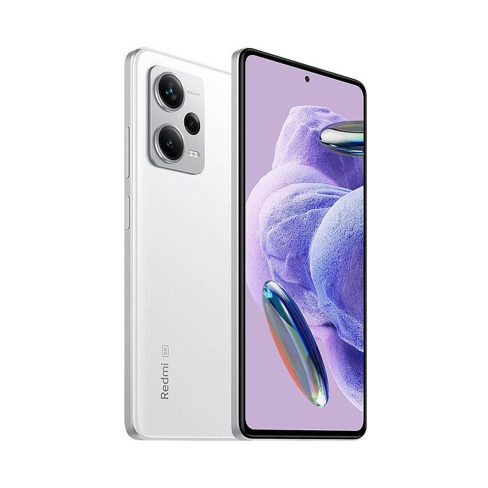 紅米 Redmi Note 12 Pro+ 8G/256G (白) (5G)【全新出清品】