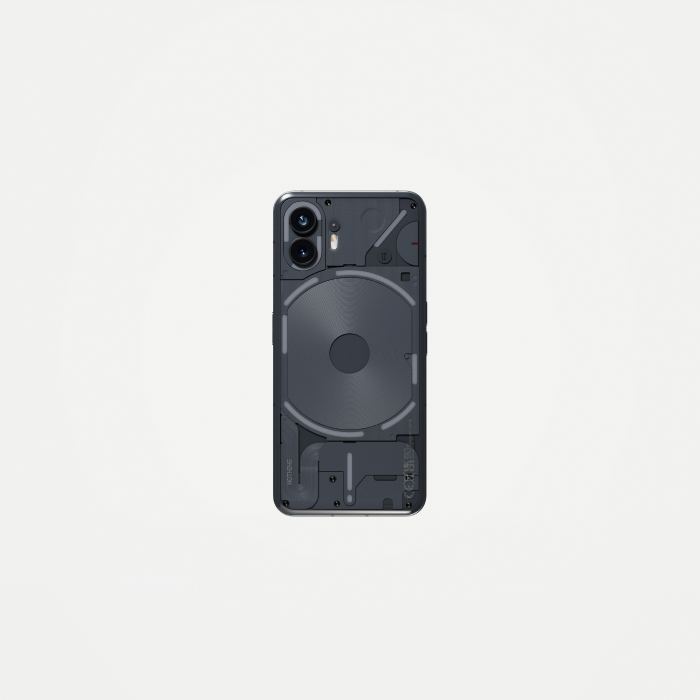 Nothing Phone (2) 12G/256G (深灰)【全新出清品】
