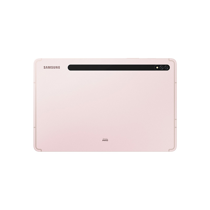 Samsung Galaxy Tab S8+ X806B 8G/128G (粉金)(5G)【全新出清品】