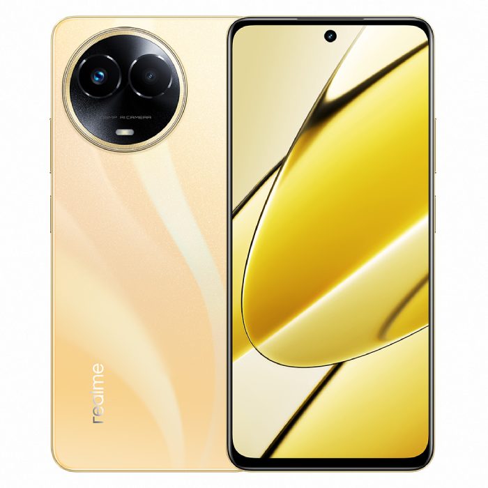 realme 11 5G 8G/256G (金)【全新出清品】