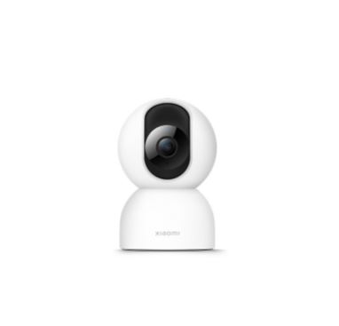 Xiaomi 智慧攝影機 C400-(白)【拆封福利品A級】