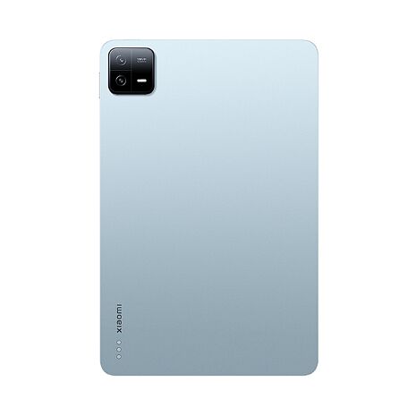 小米Xiaomi Pad 6 8GB/256GB (藍)(WiFi)【全新出清品】