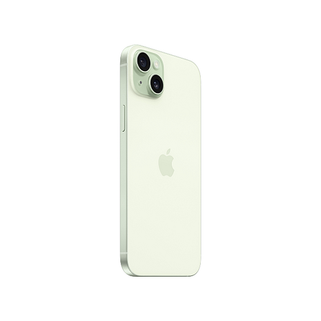 APPLE iPhone 15 Plus 256G (綠) (5G)【拆封新品】【含20W原廠充電頭】